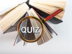 QUIZ z WIEDZY OGÓLNEJ na początek weekendu. Tylko najlepsi sobie z nim poradzą! Dasz radę?