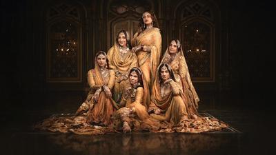 New to Bollywood? 10 terms to understand before watching 'Heeramandi: The Diamond Bazaar' on Netflix