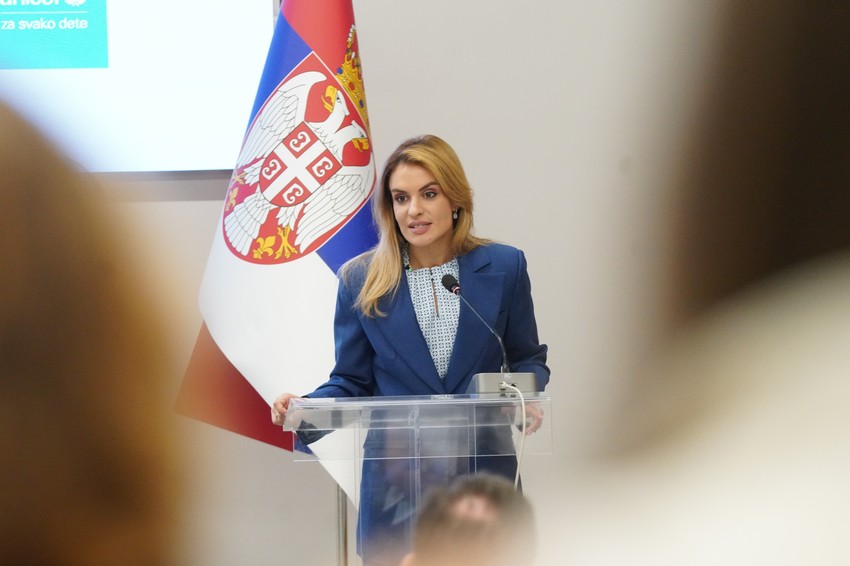 Milica Đurđević Stamenkovski