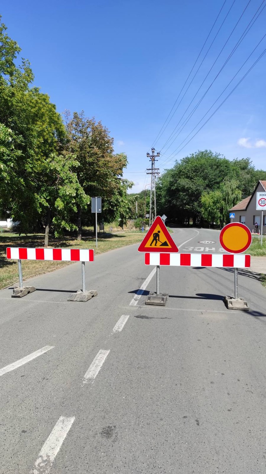 radovi na kanalizaciji