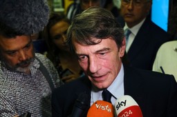 Czy popełnia się błąd marginalizowania Europy Środkowej? Nowy szef PE odpowiada na pytania