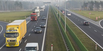 Wreszcie poszerzą autostradową obwodnicę Poznania?