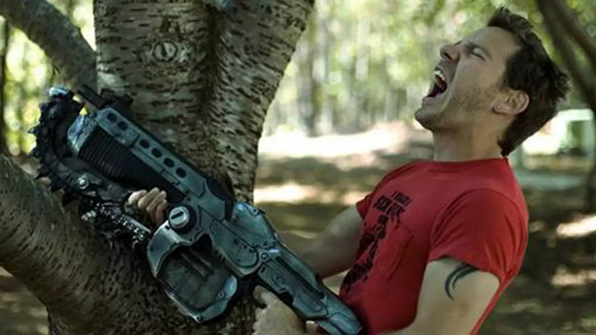 Cliff Bleszinski odchodzi z Epic Games