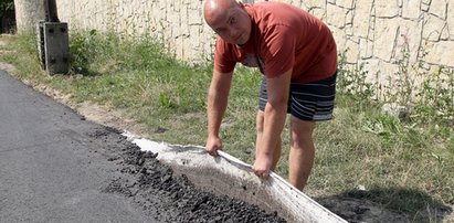 Tę drogę można zwijać jak dywan (NOWE FAKTY)