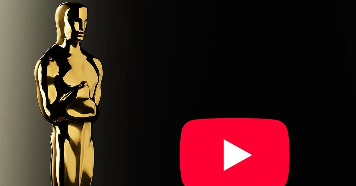 Koniec telewizji, Oscary przechodzą na YouTube. Rewolucja się dokonała