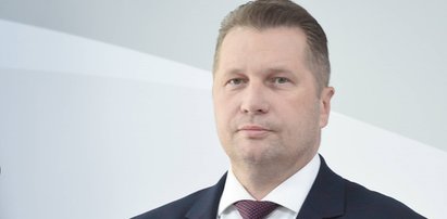 Wypowiedź Czarnka w studiu oburzyła dziennikarza. Minister musiał przepraszać