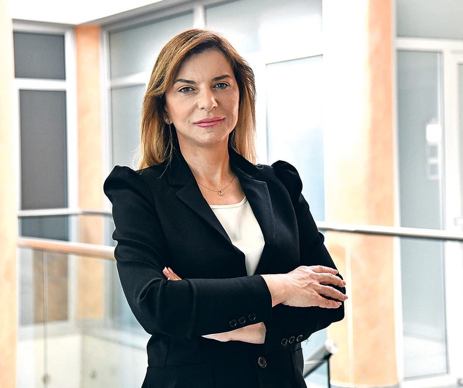 Sanja Radojević Škodrić 