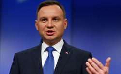 Ten pomysł prezydenta ma poparcie ludu. SONDAŻ DGP