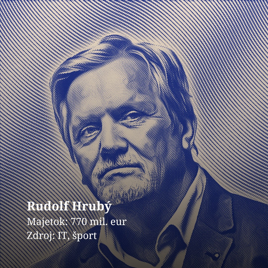 Rudolf Hrubý