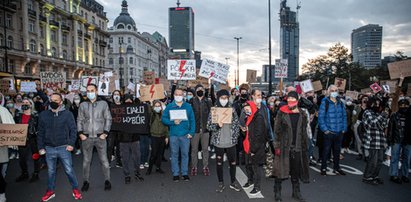 Uwaga! Nowe zasady kwarantanny. GIS apeluje do protestujących!