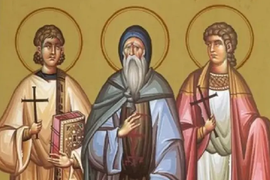 Slavimo sutra TRI SVETA MUČENIKA, BRAĆU: Ovu stvar nikako NE TREBA RADITI - smatra se VELIKIM GREHOM koji nas udaljava od pravog puta