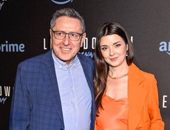 Żona Sołtysika o zwolnieniu go z TVN. 'Niedopuszczalna forma'