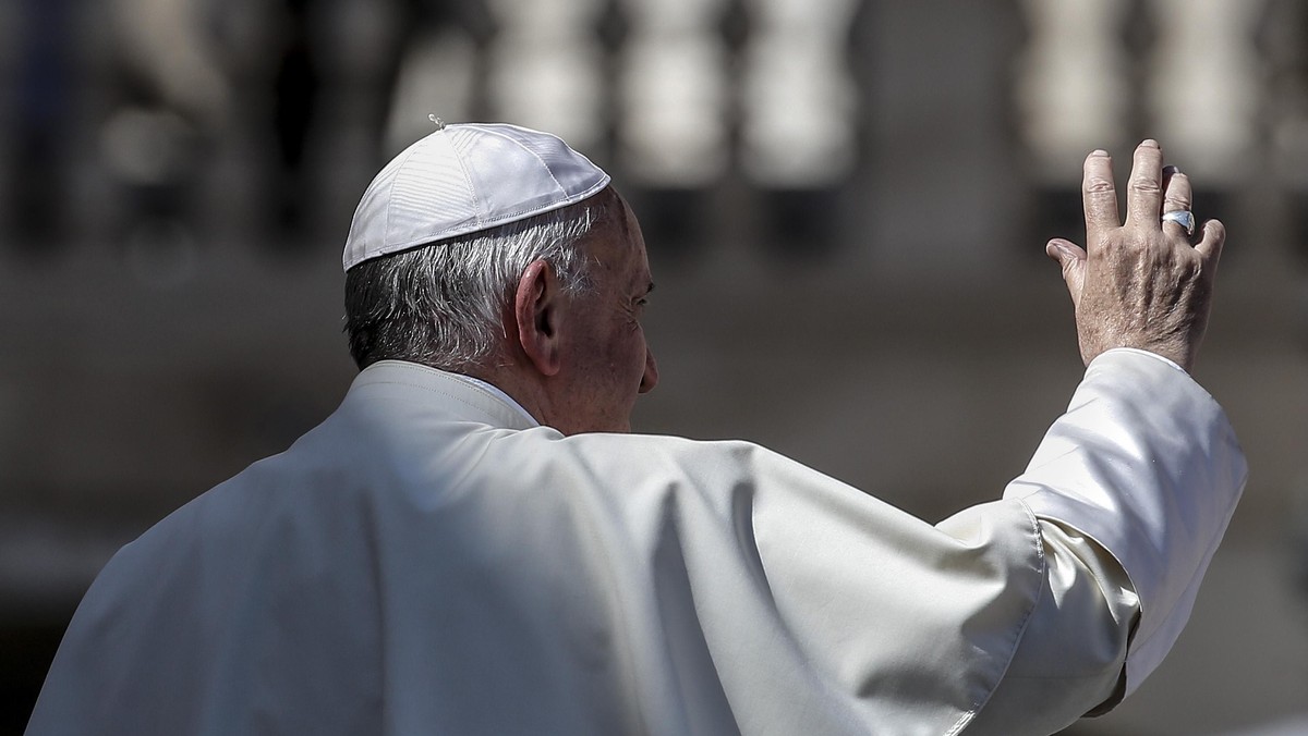 W lutym szczyt przewodniczących episkopatów ws. pedofilii w Kościele