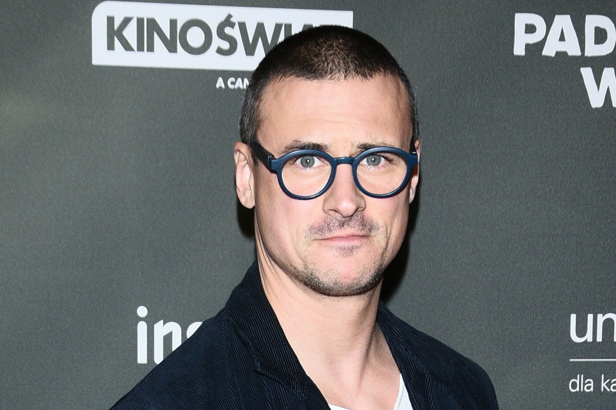 Mateusz Damięcki