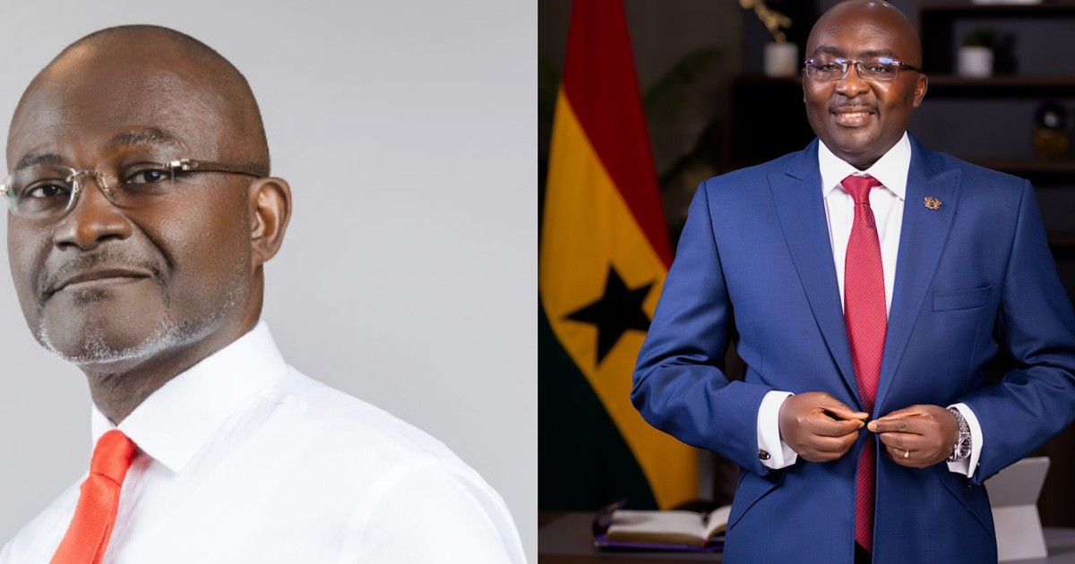 Assin Central constituency executives and chairmen declare support for Dr. Bawumia - Vimarsana News