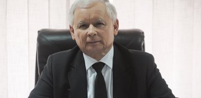 Kaczyński nie chce widzieć Orbana