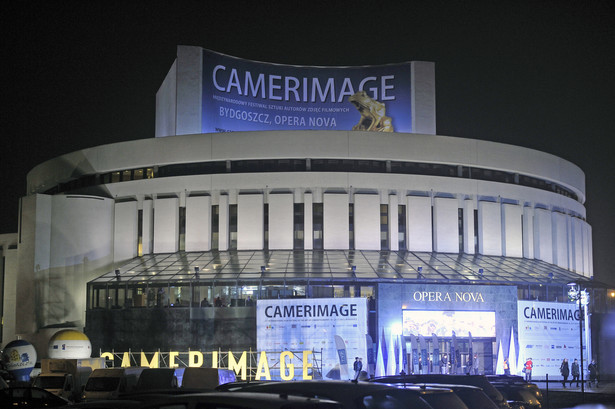 Festiwal Camerimage przez kolejne 4 lata w Bydgoszczy