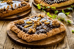 Ten mazurek uda się zawsze. Wypróbowany przepis siostry Anastazji na Wielkanoc