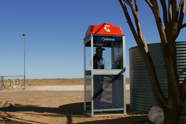 AUSTRALIA-COMMUNICATIONS-TELSTRA