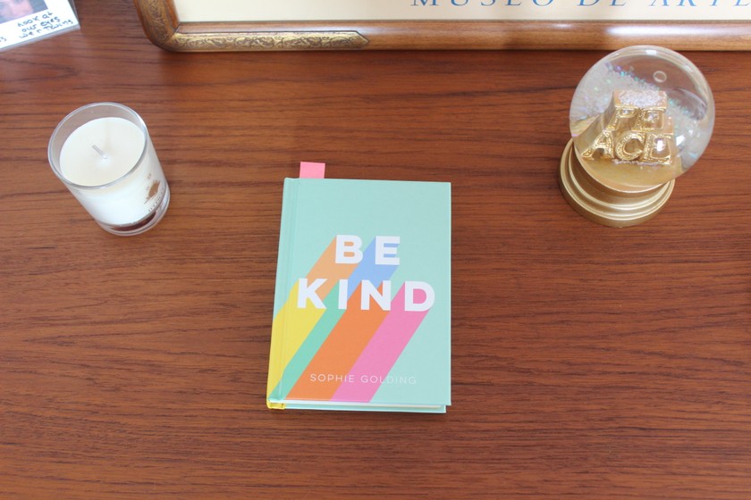 Details im Büro von Aliette Wilmotte. 