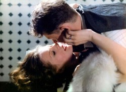 Grażyna Szapołowska - największa seksbomba polskiego kina kończy 60 lat. ZDJĘCIA!