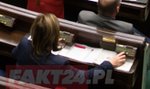 Oszustwo w Sejmie? PO szuka 19 posłów PiS