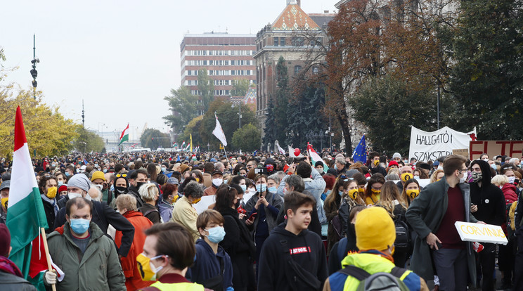 Fotó: Fuszek Gábor