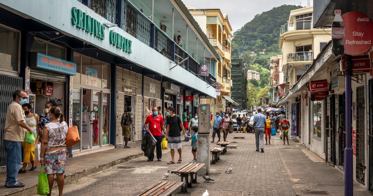 Top 10 most powerful African passports, according to latest ranking