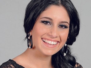 Radics Gigi - A legjobb énekesnő kategória