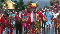 Did you know about the Igbo People of Jamaica? 