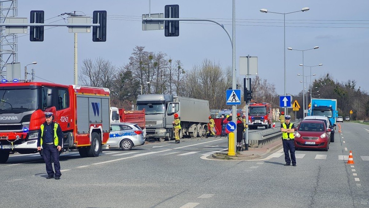 Tragiczny wypadek w Ustroniu. Zginął znany biznesmen ze Śląska