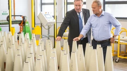 polska zwiększy produkcję amunicji 155 mm do 200 tysięcy rocznie