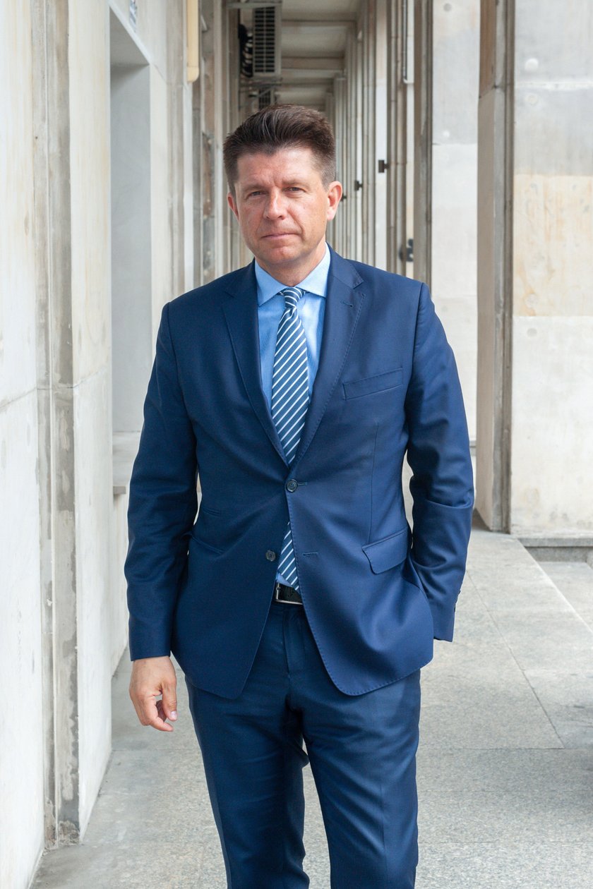 Ryszard Petru