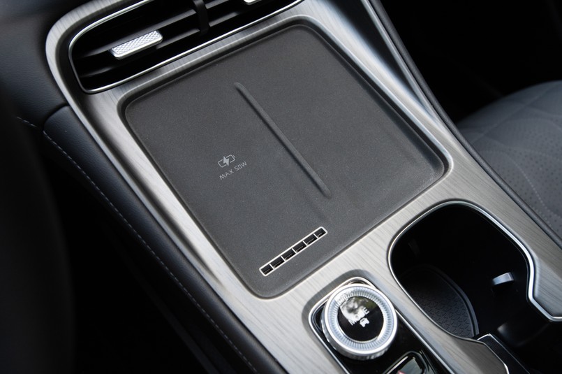 Chery Tiggo 8 PHEV