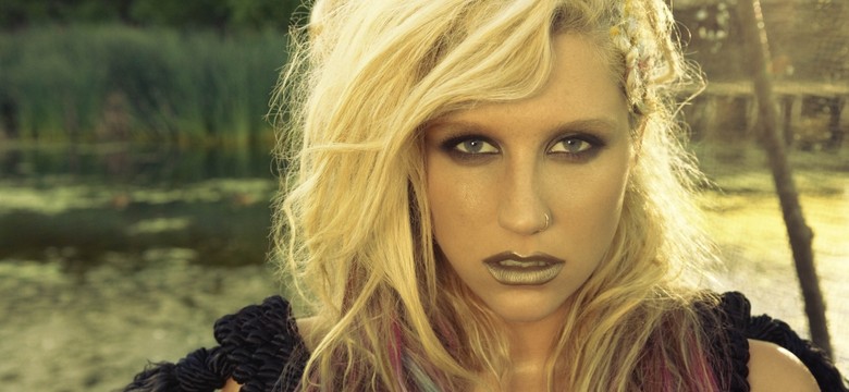 Ke$ha odwołuje koncerty: Muszę słuchać rad lekarza