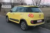 Fiat 500L Trekking