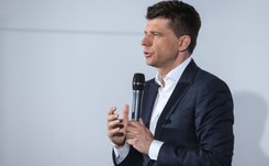 Petru mówi o 'obozie Kaczyńskiego i Kukiza': Totalny nacjonalizm, populizm i manipulacja