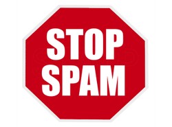 Sto tysięcy złotych kary za mailowy spam