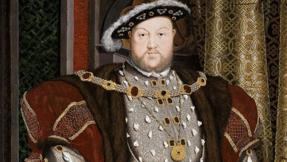 Eddig ismeretlen részletekre derült fény VIII. Henrik szörnyű tetteiről: előre megtervezte felesége kivégzését a rettegett angol király