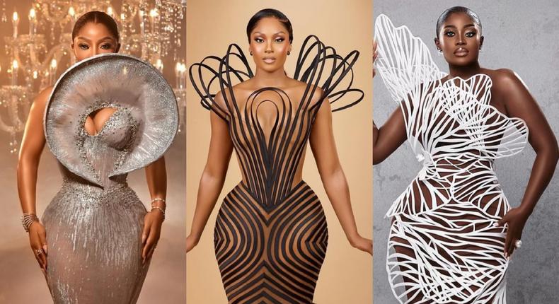 Best and worst dressed celebs at the 2024 AMVCA