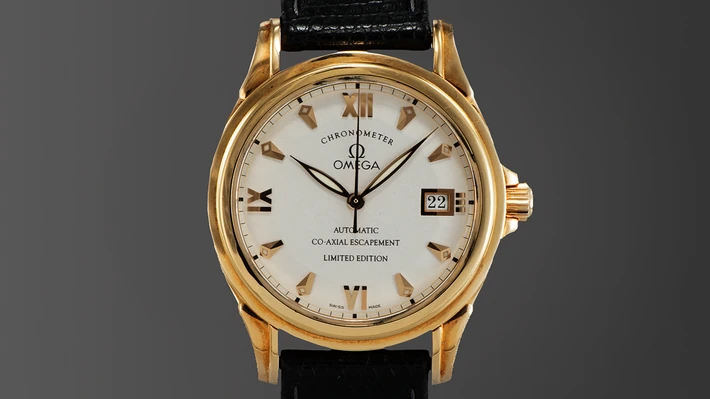 Omega De Ville