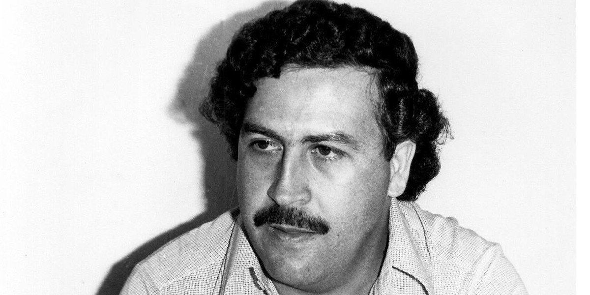 Pablo Escobar