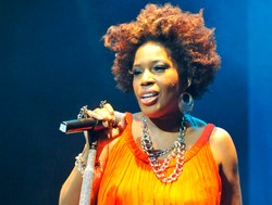 Macy Gray otworzy salę koncertową w Poznaniu