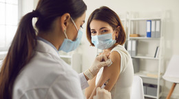 Gardasil 9 - skład, wskazania, dawkowanie i skutki uboczne szczepionki na HPV