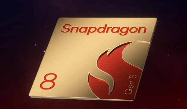 Qualcomm Snapdragon