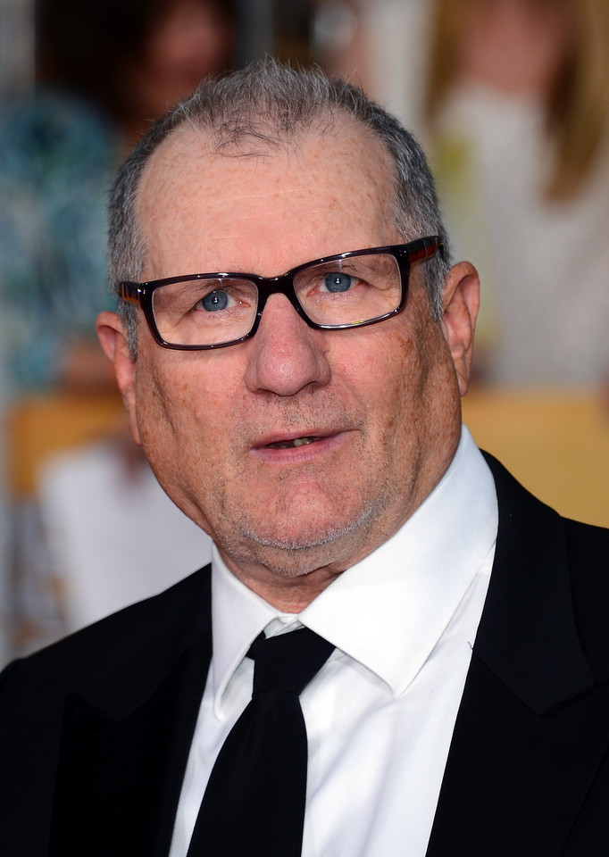  Ed O'Neill obecnie