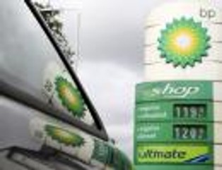 Nie tylko ropa ucieka BP