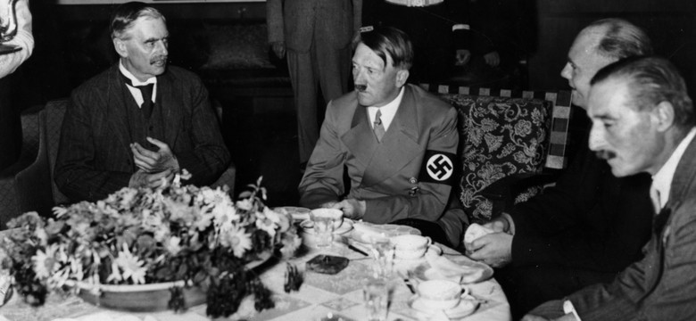 Margot Woelk: Próbowałam jedzenia dla Hitlera
