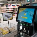 Już nie tylko Lidl i Biedronka. Samoobsługowe kasy wchodzą do sklepów z odzieżą