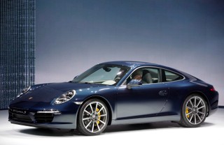 Branża motoryzacyjna tnie wydatki na reklamę